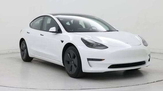 TESLA MODEL 3 2023 5YJ3E1EA9PF559015 image